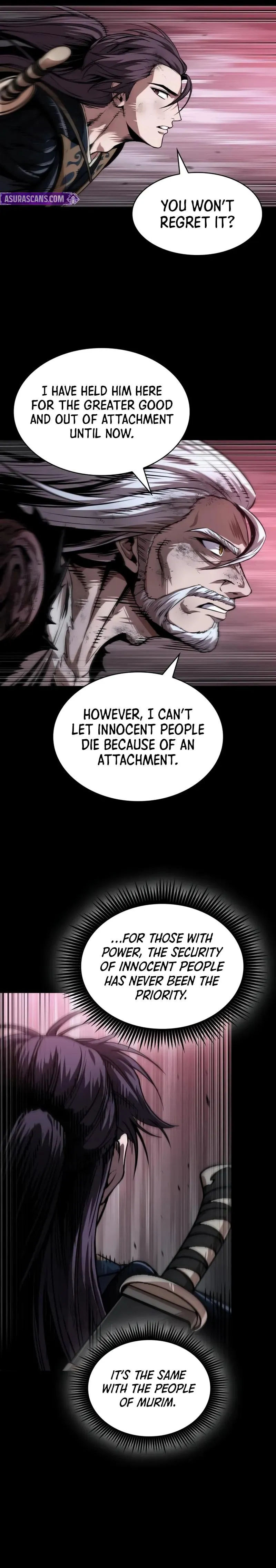 Nano Machine, chapter 303, image 12