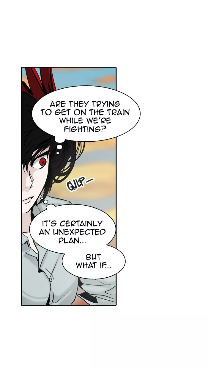 Tower of God, chapter 304, image 63