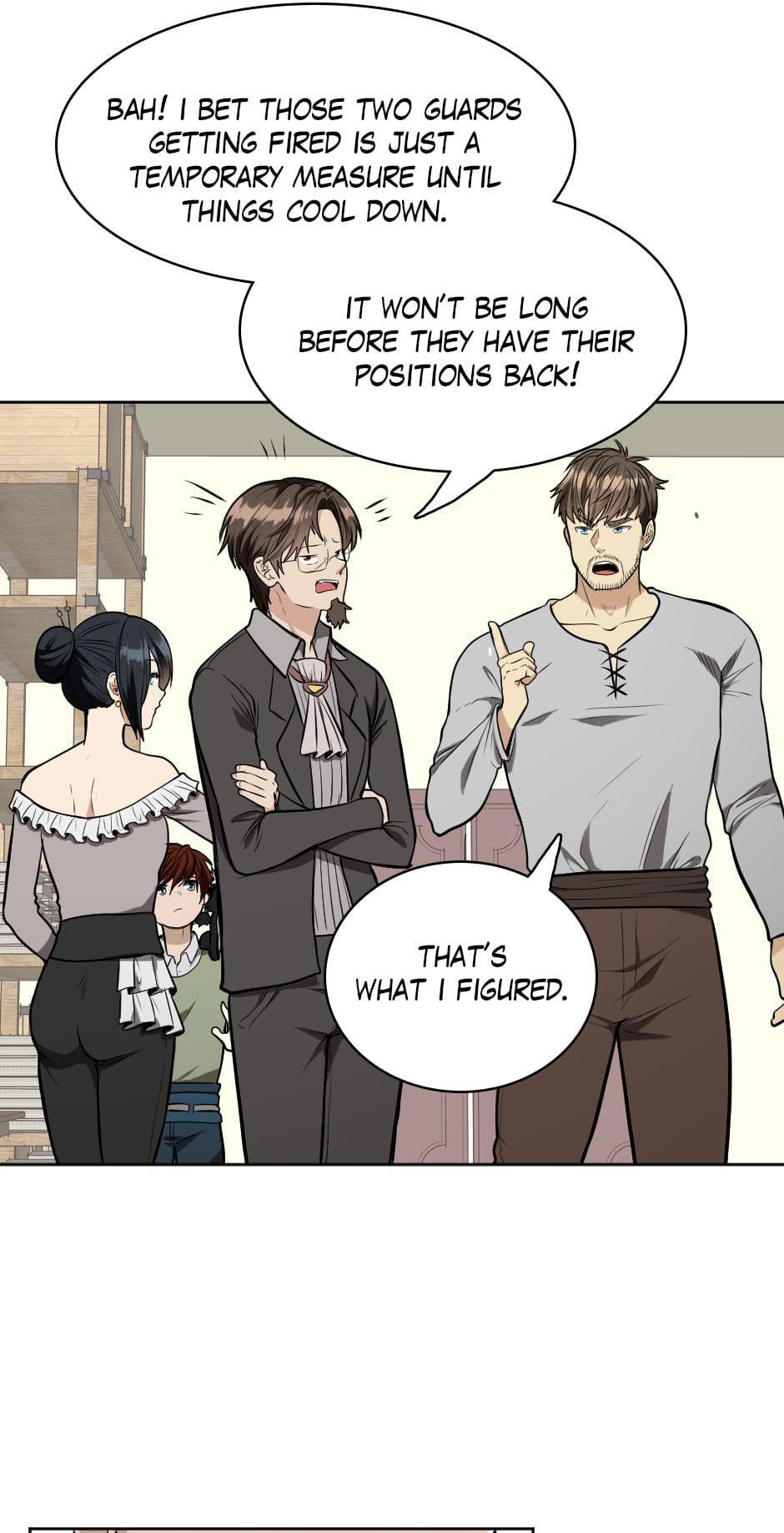 The Beginning After the End, chapter 45, image 64