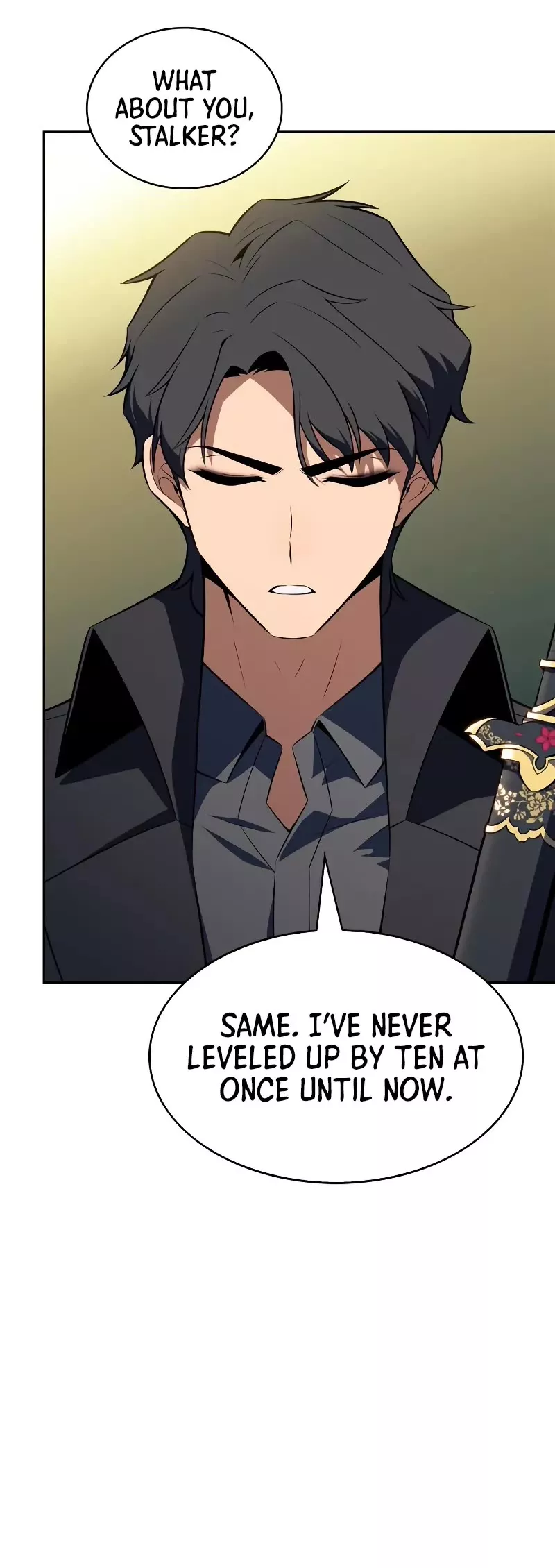 Solo Max-Level Newbie, chapter 223, image 51