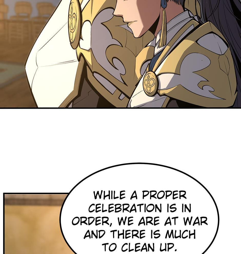 The Beginning After the End, chapter 256, image 63