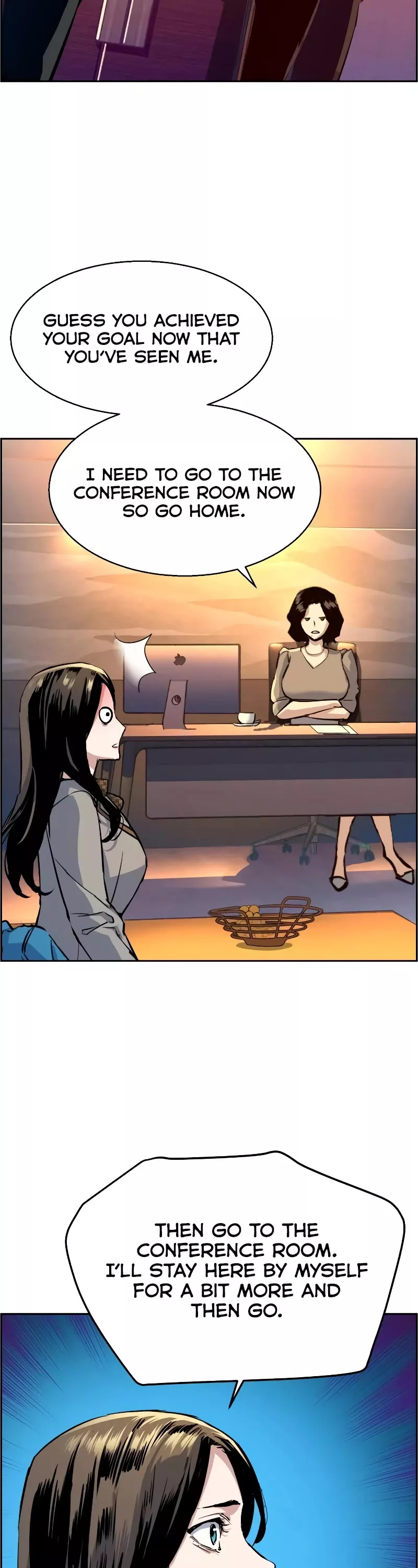 Teenage Mercenary, chapter 113, image 27