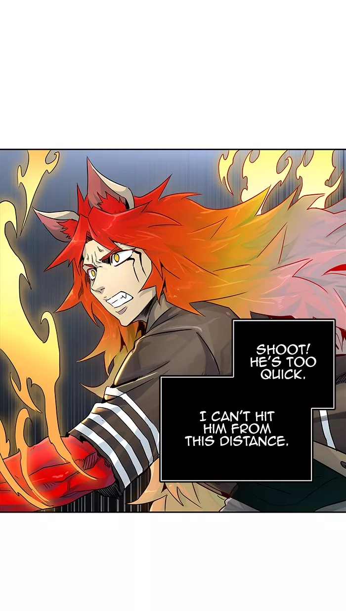 Tower of God, chapter 492, image 102