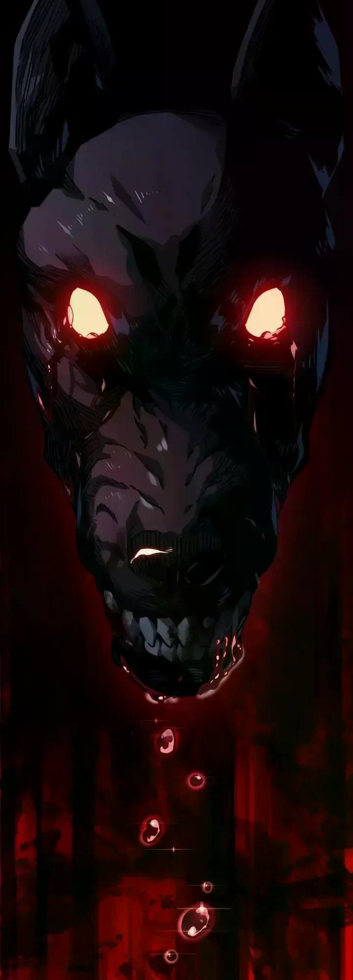 Revenge of the Baskerville Bloodhound, chapter 0, image 7