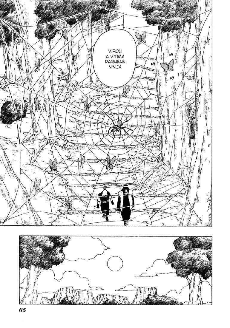 Naruto, chapter 154, image 6