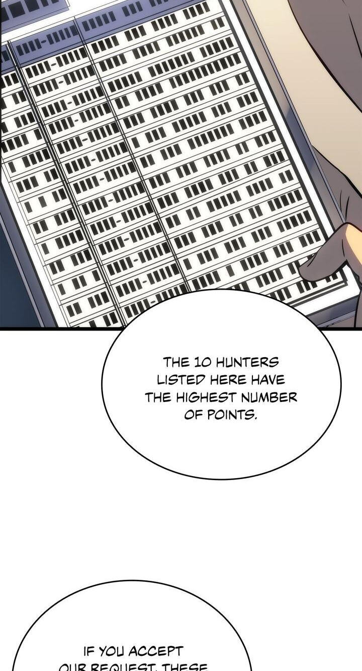 Solo Leveling, chapter 149, page 79