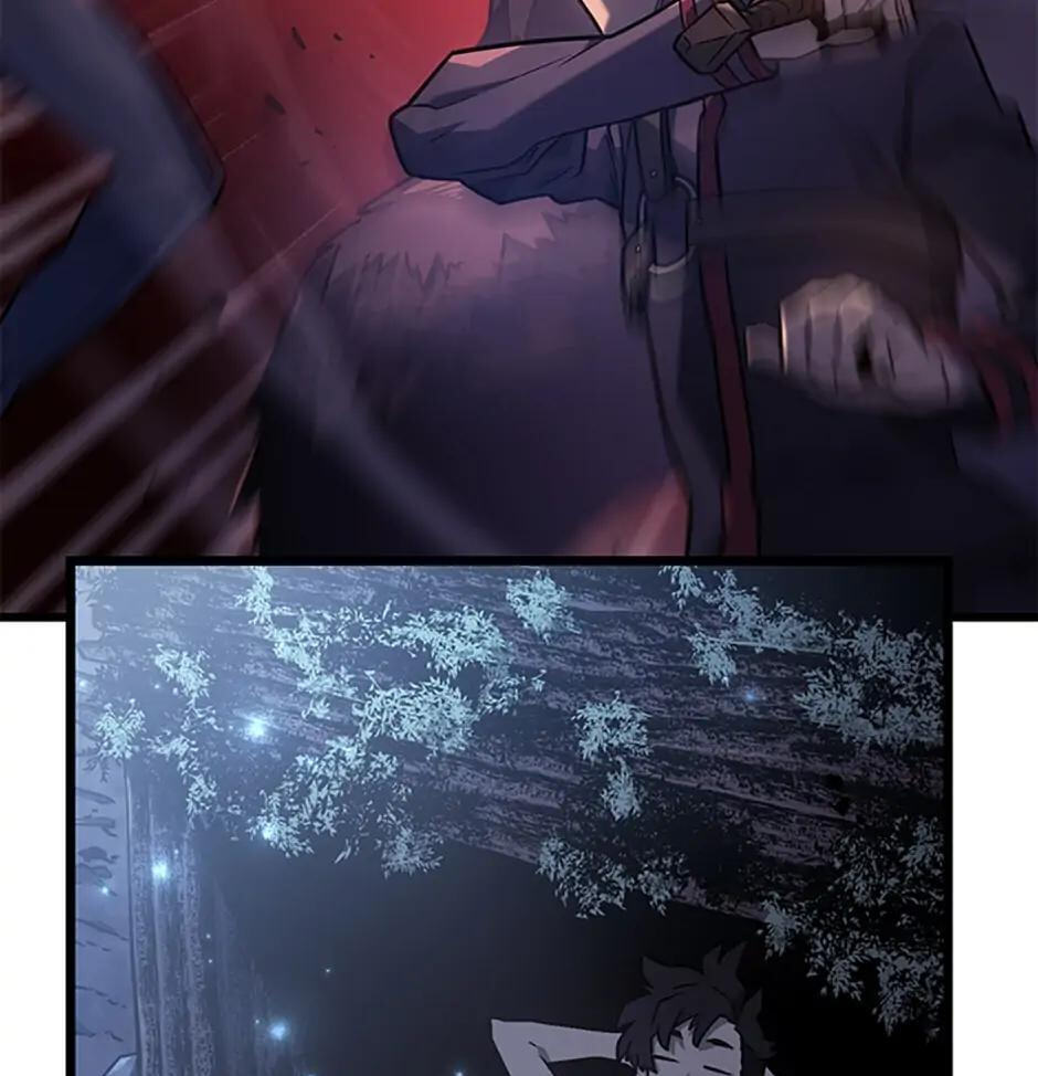 Revenge of the Baskerville Bloodhound, chapter 4, image 104