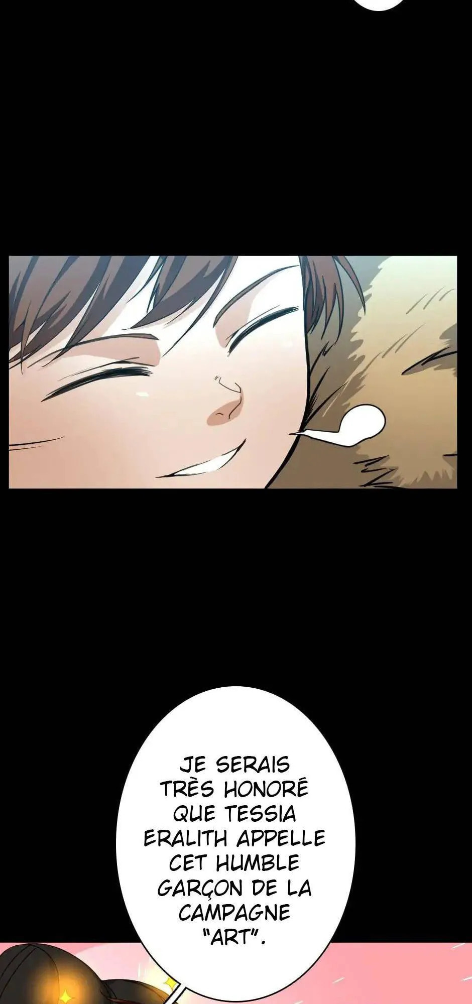 The Beginning After the End, chapter 19, image 47
