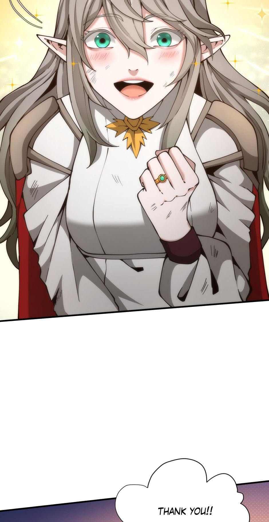 The Beginning After the End, chapter 167, image 3