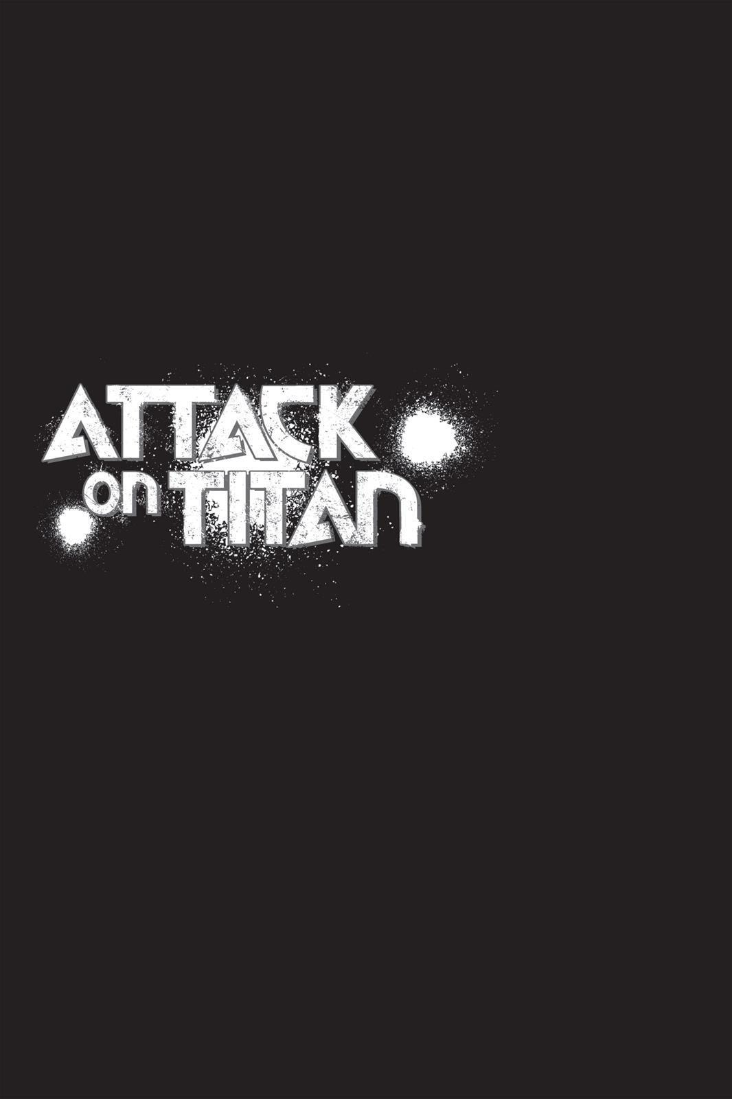 Attack on Titan, chapter 9.5, page 6