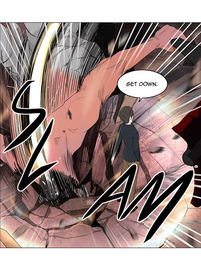 Tower of God, chapter 189, image 4
