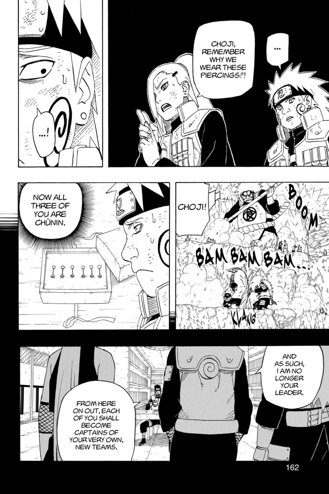 Naruto, chapter 533, image 8