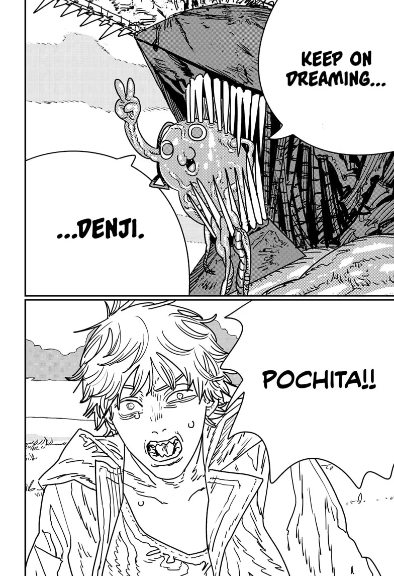 Chainsaw Man, chapter 231, image 12