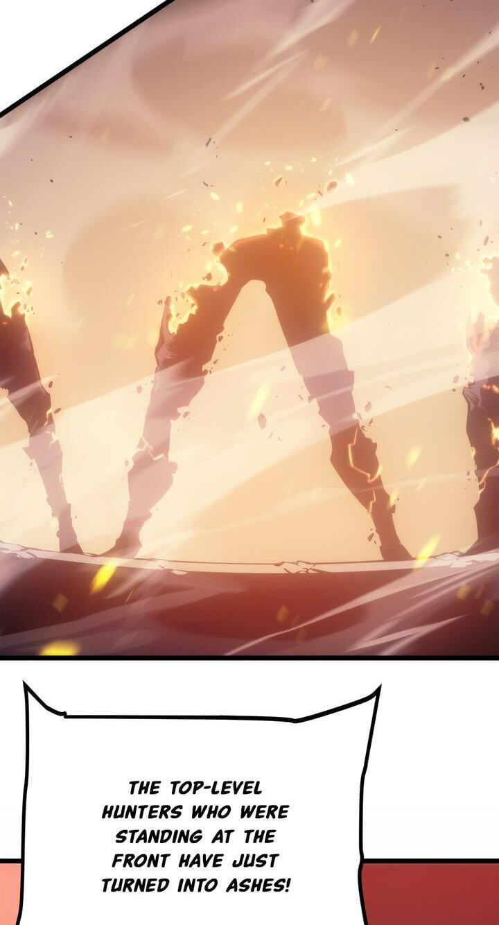 Solo Leveling, chapter 169, page 136