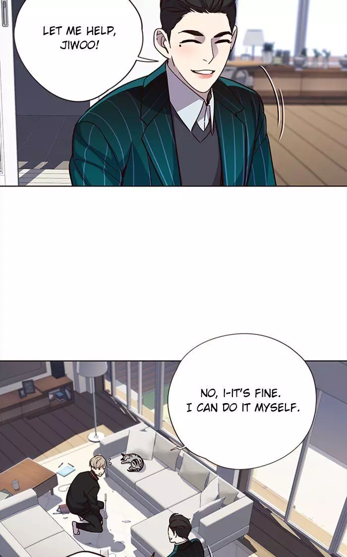 Eleceed, chapter 35, image 5