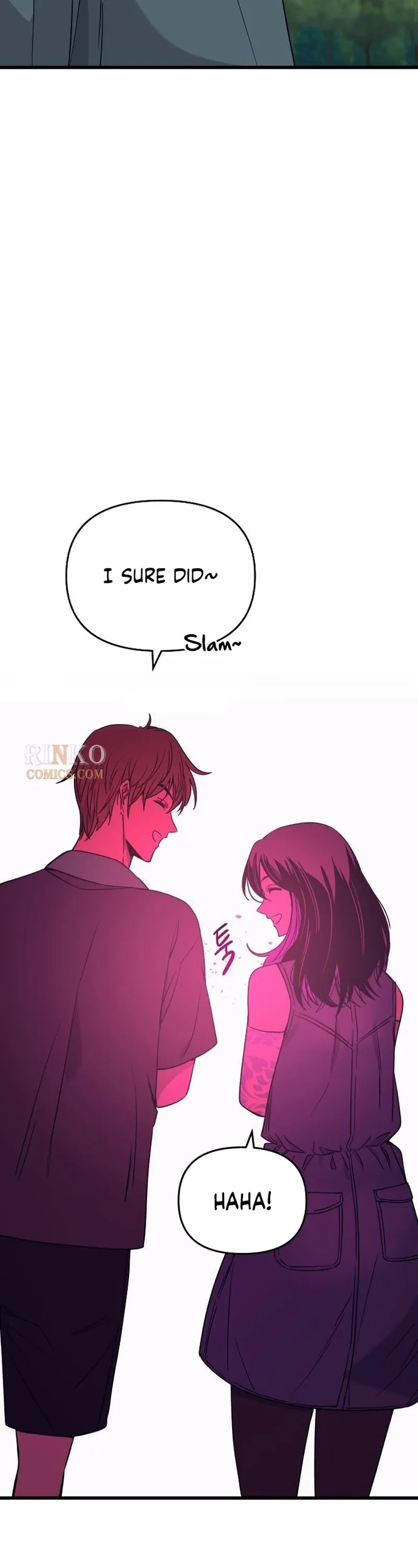 My Bias Gets on the Last Train, chapter 84, image 12