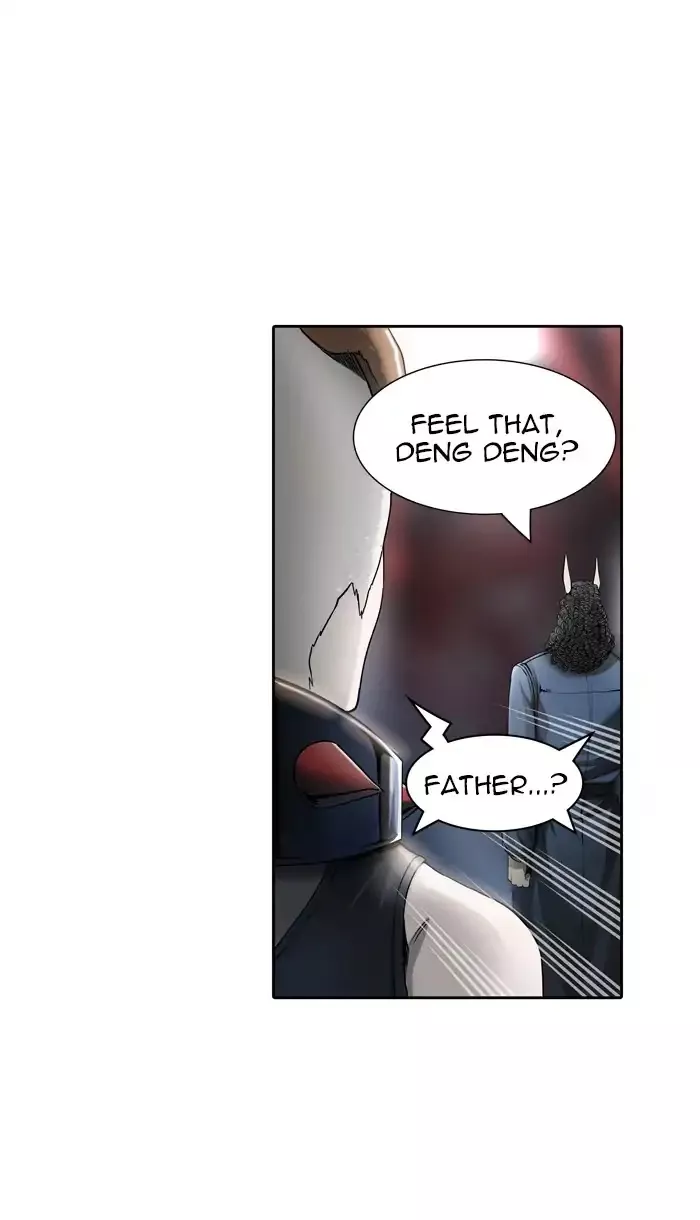 Tower of God, chapter 434, image 43