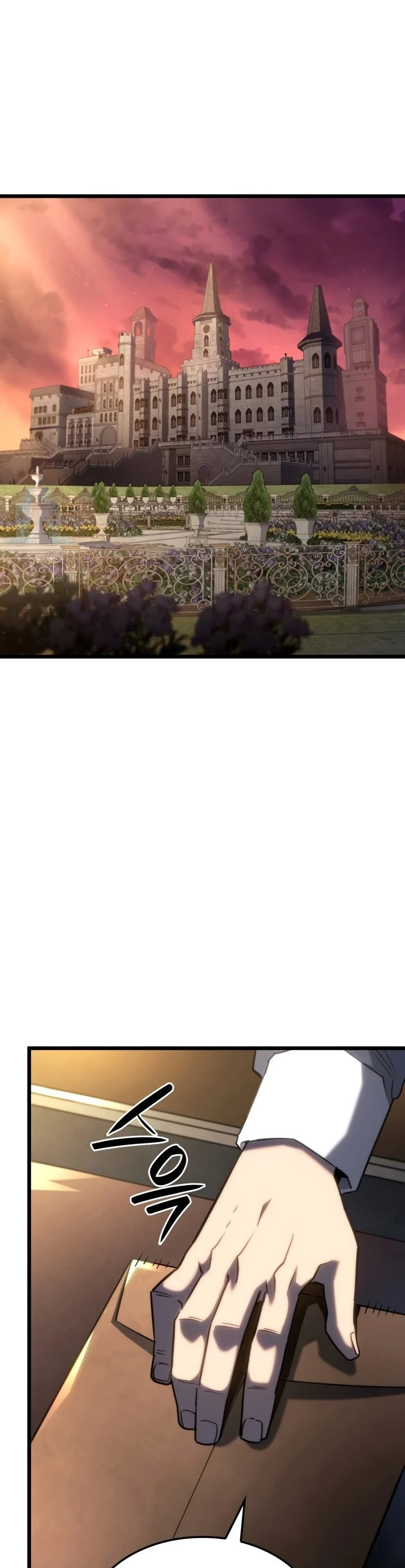 Revenge of the Baskerville Bloodhound, chapter 67, image 2