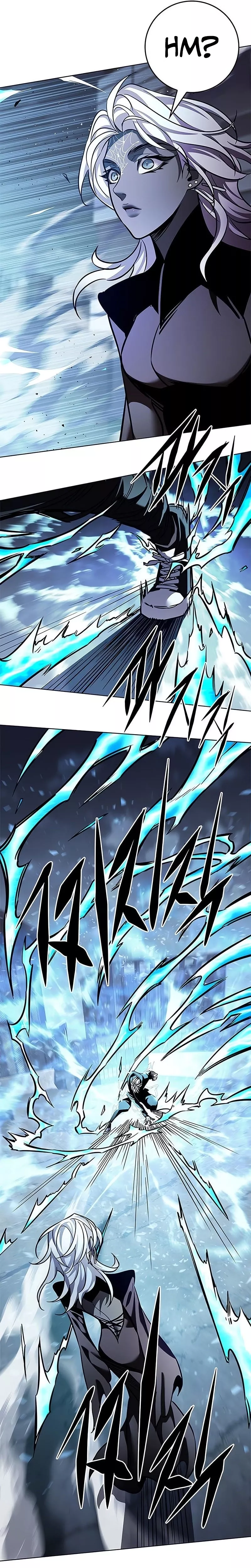 Eleceed, chapter 380, image 9