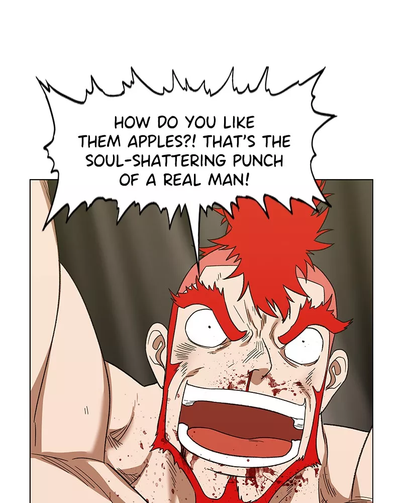 The Boxer, chapter 76, image 100