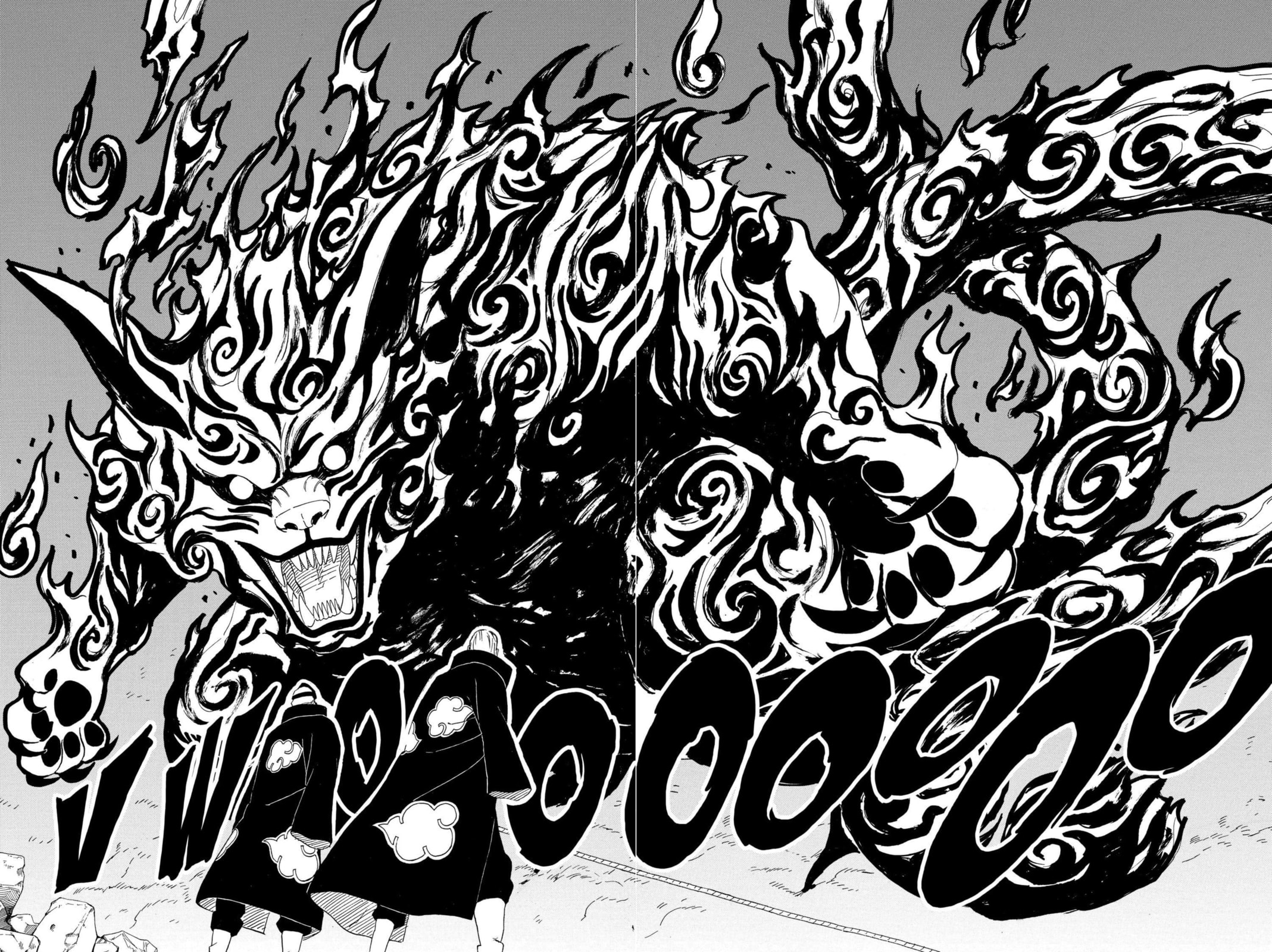 Naruto, chapter 313, image 8