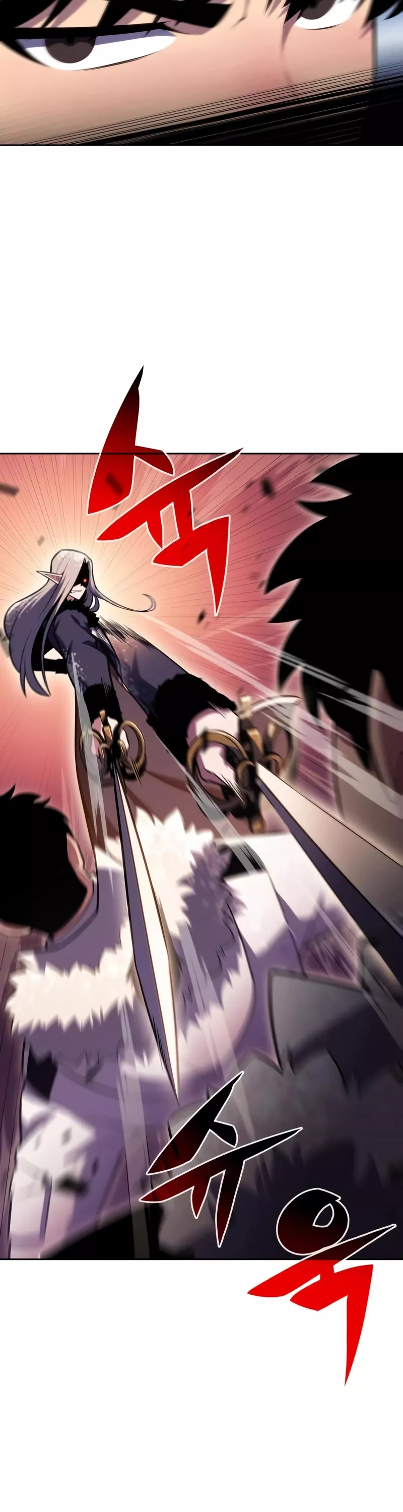 Solo Max-Level Newbie, chapter 91, image 38