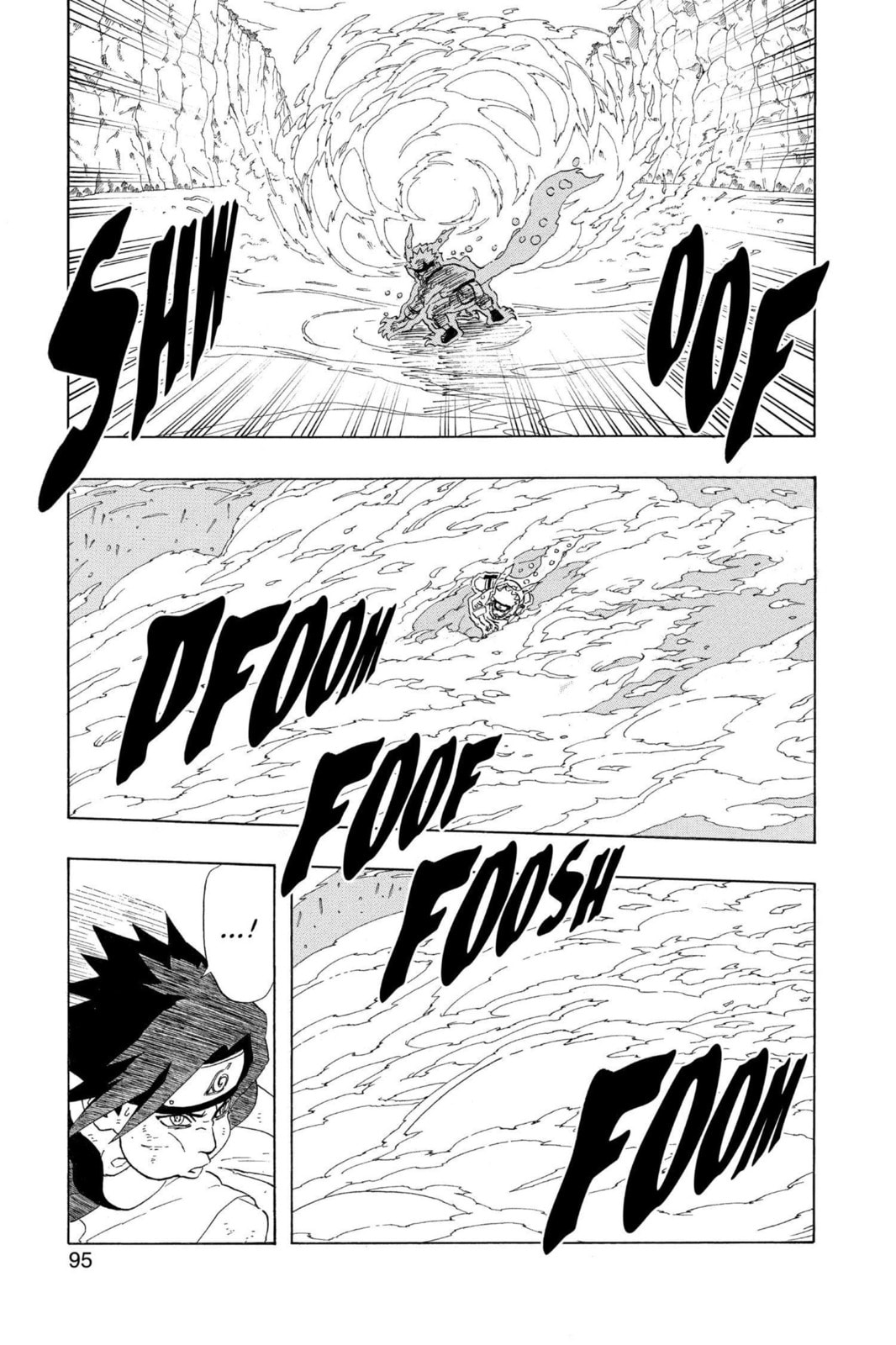 Naruto, chapter 231, image 9