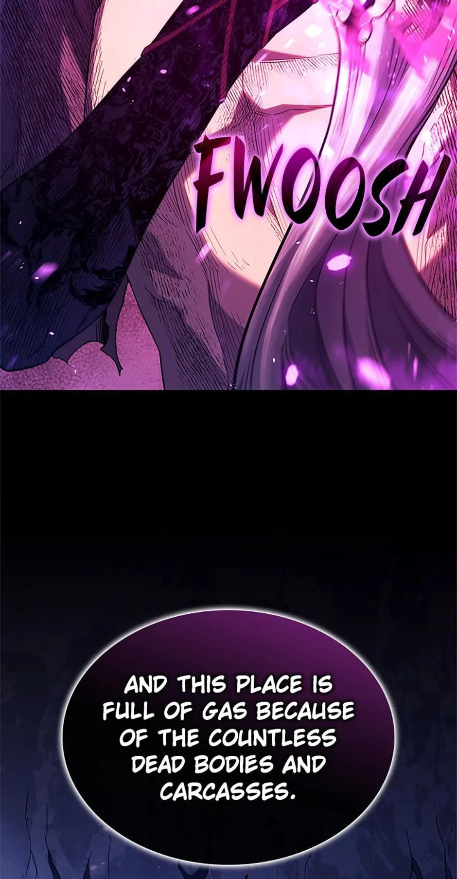 Revenge of the Baskerville Bloodhound, chapter 58, image 147