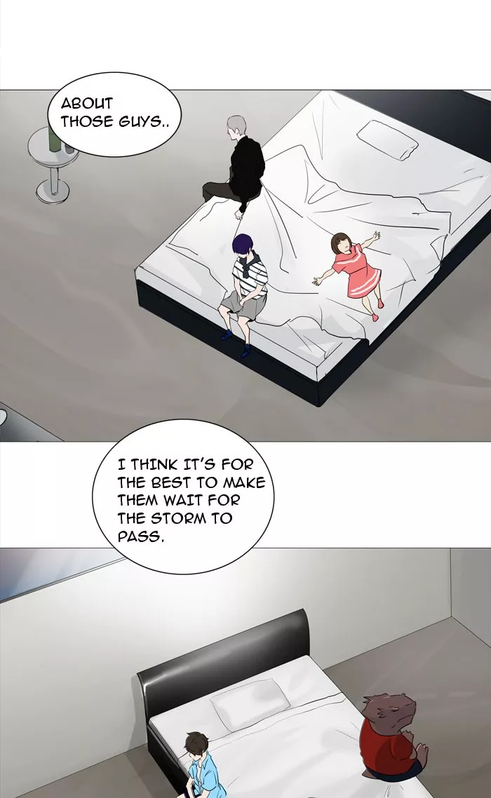 Tower of God, chapter 238, image 13