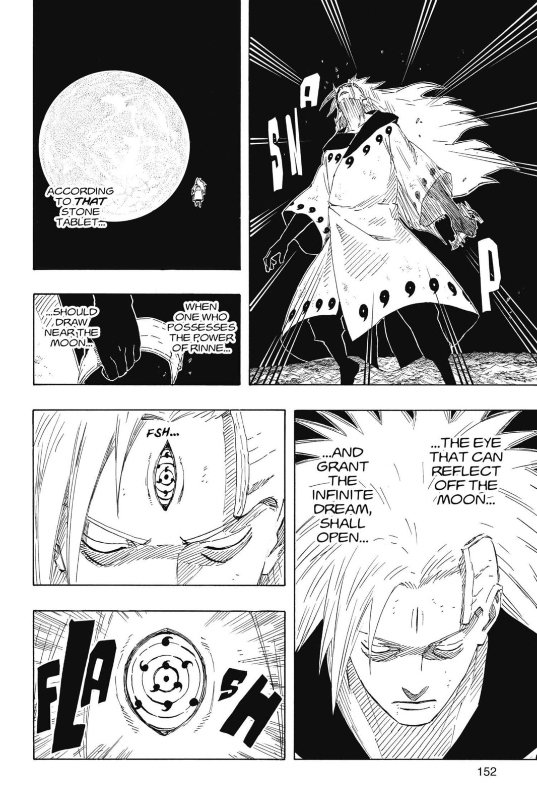 Naruto, chapter 676, image 15