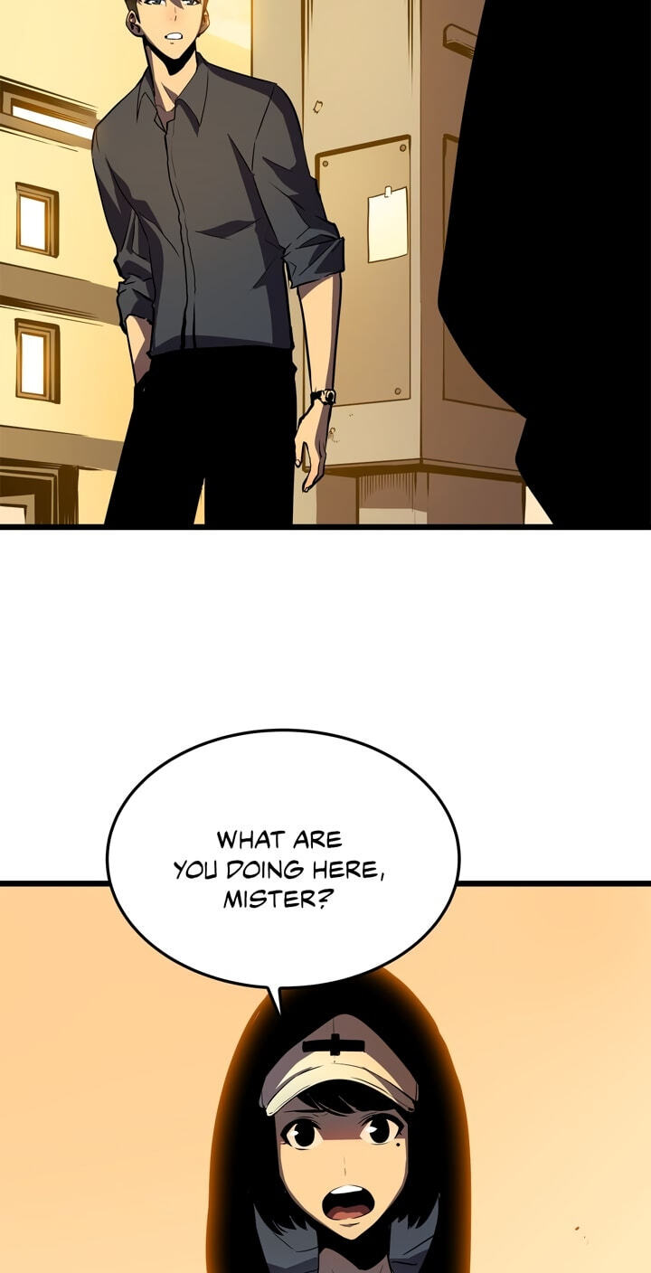 Solo Leveling, chapter 46, page 58