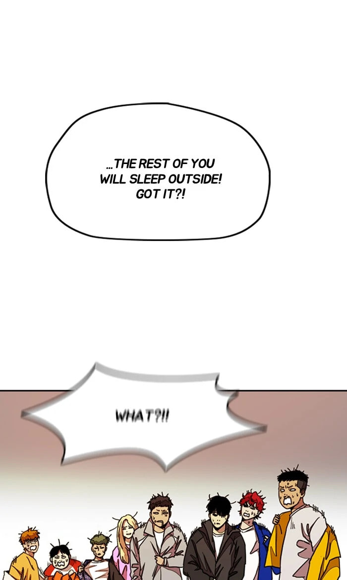 Wind Breaker, chapter 290, image 53
