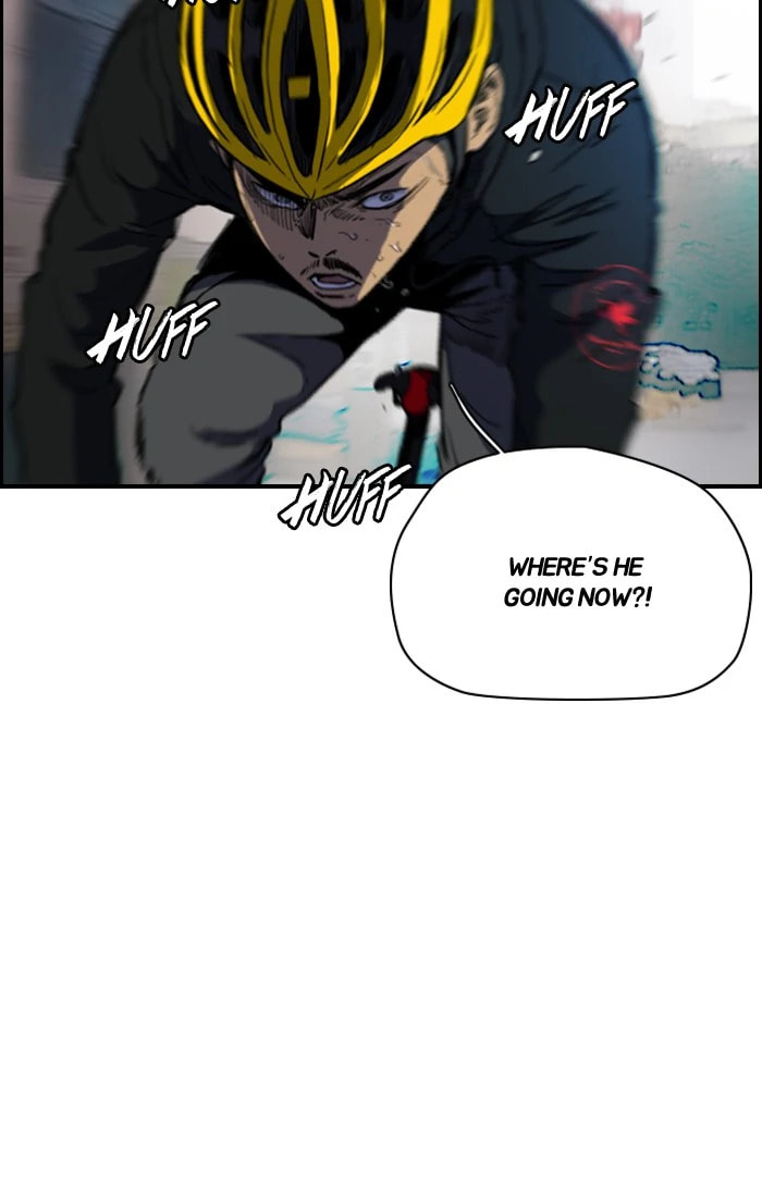 Wind Breaker, chapter 210, image 52