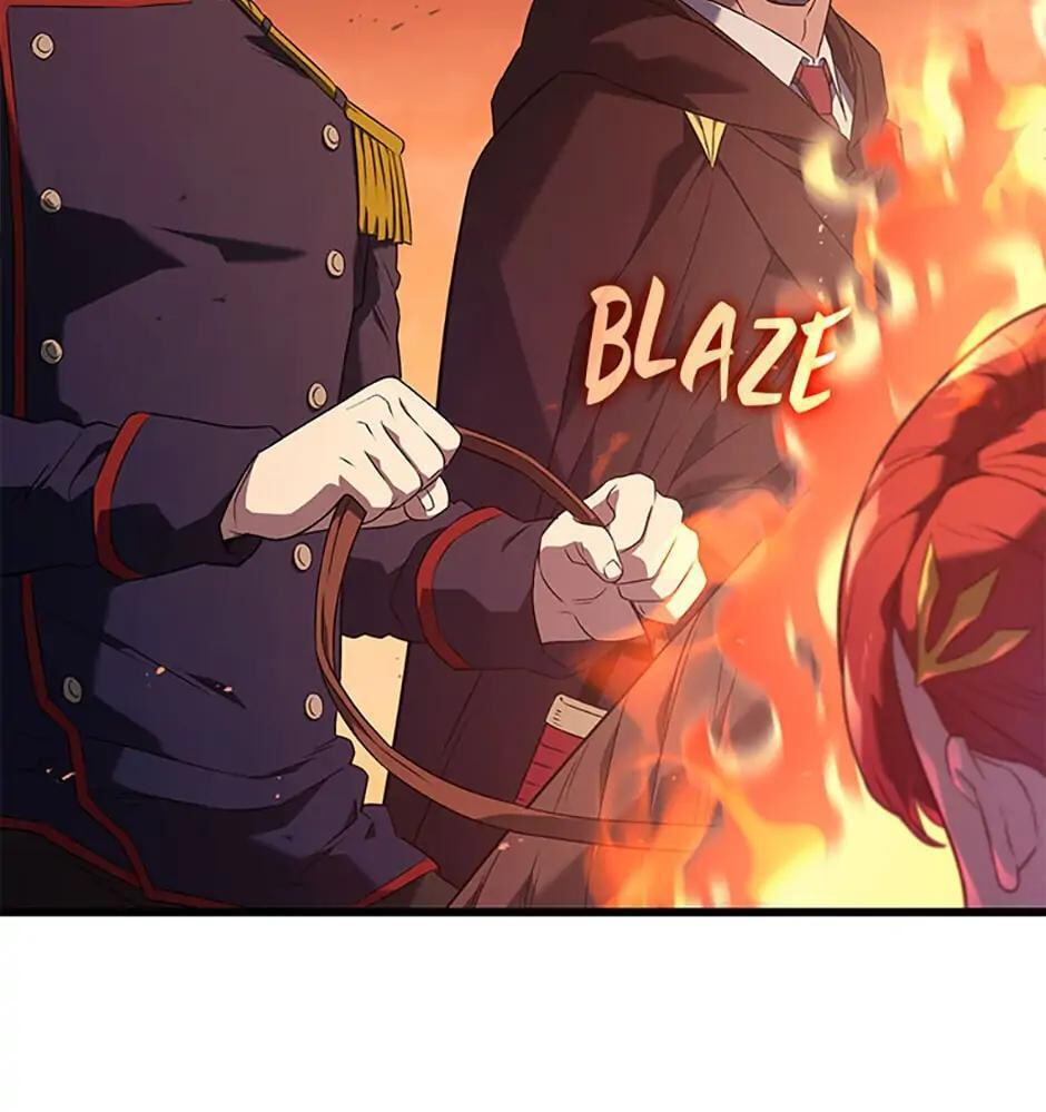 Revenge of the Baskerville Bloodhound, chapter 26, image 117