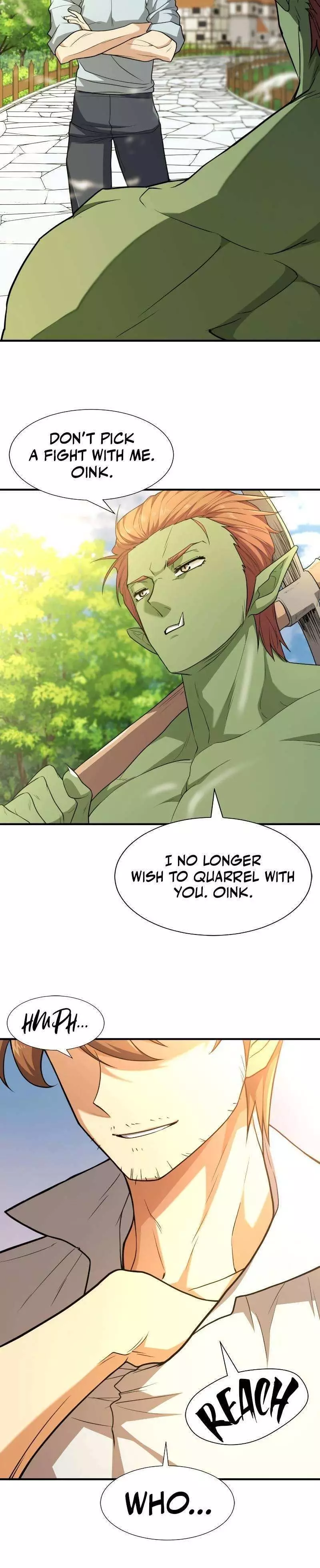 The Greatest Estate Developer, chapter 102, image 14