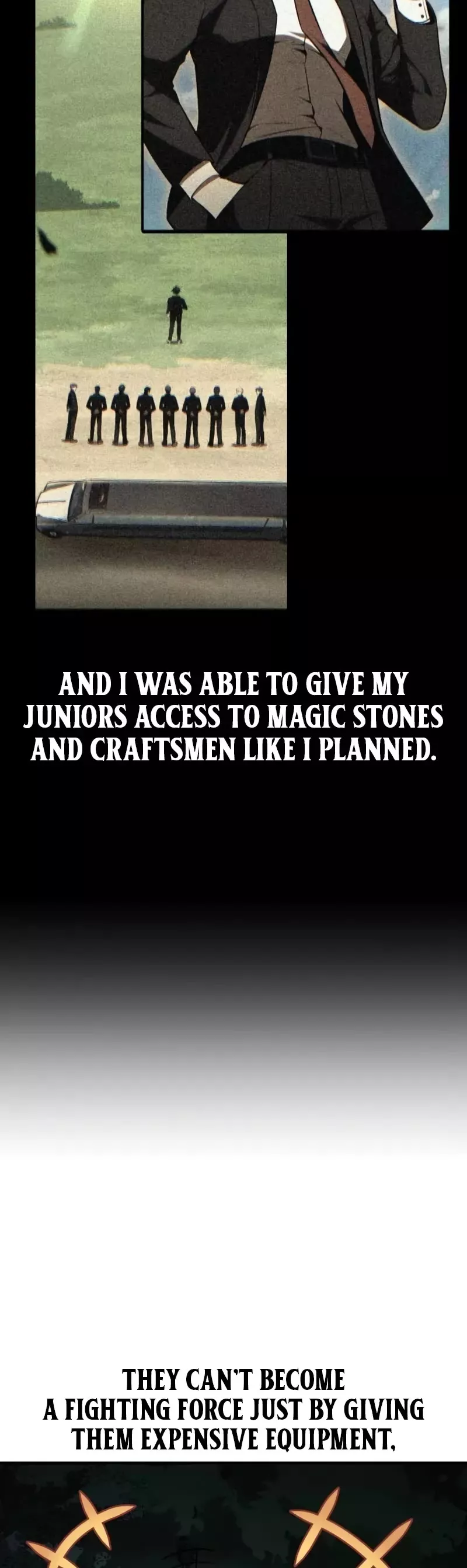 I Killed the Main Player, chapter 75, image 83