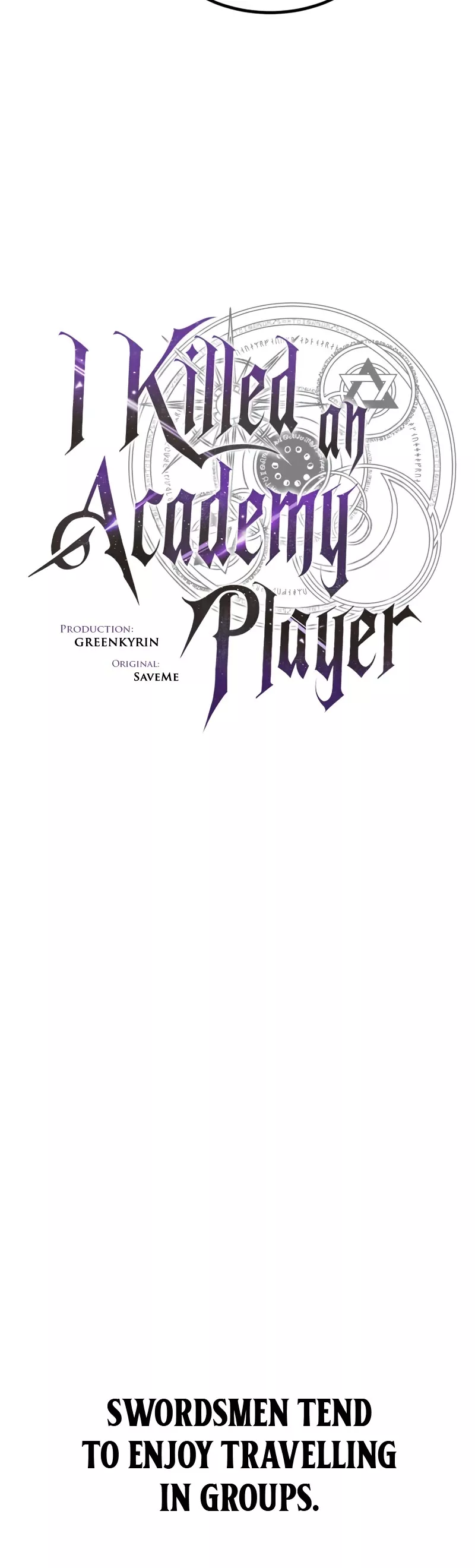 I Killed the Main Player, chapter 16, image 21