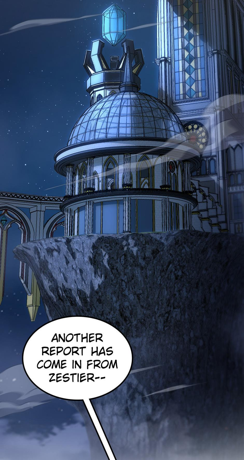 The Beginning After the End, chapter 252, image 72