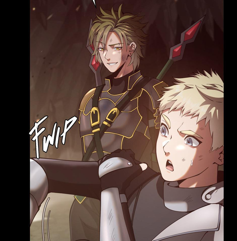The Beginning After the End, chapter 168, image 65