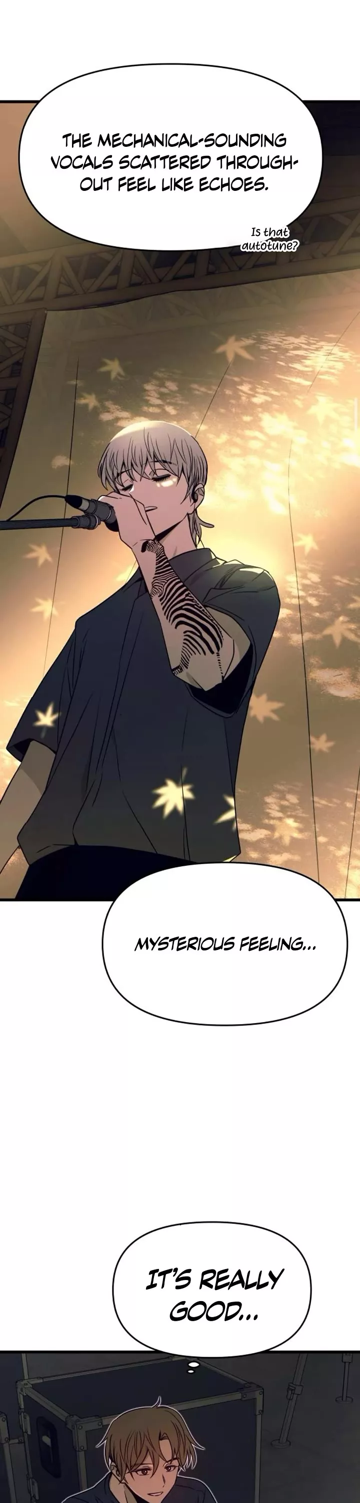 My Bias Gets on the Last Train, chapter 63, image 65