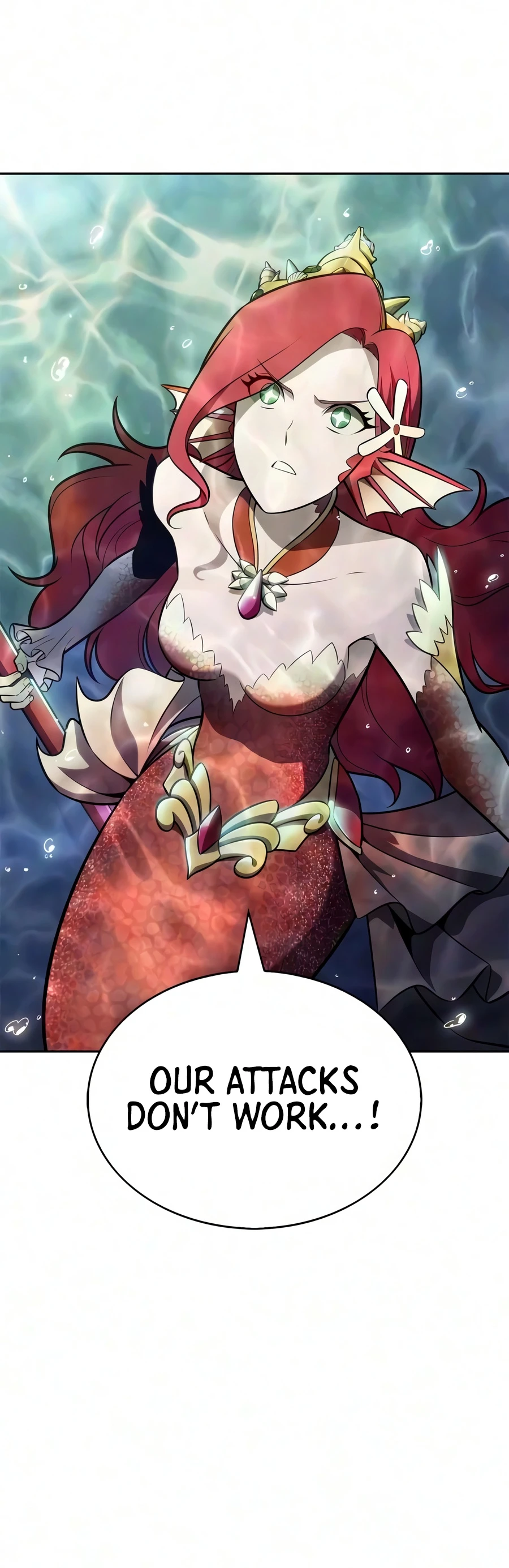 Solo Max-Level Newbie, chapter 265, image 21
