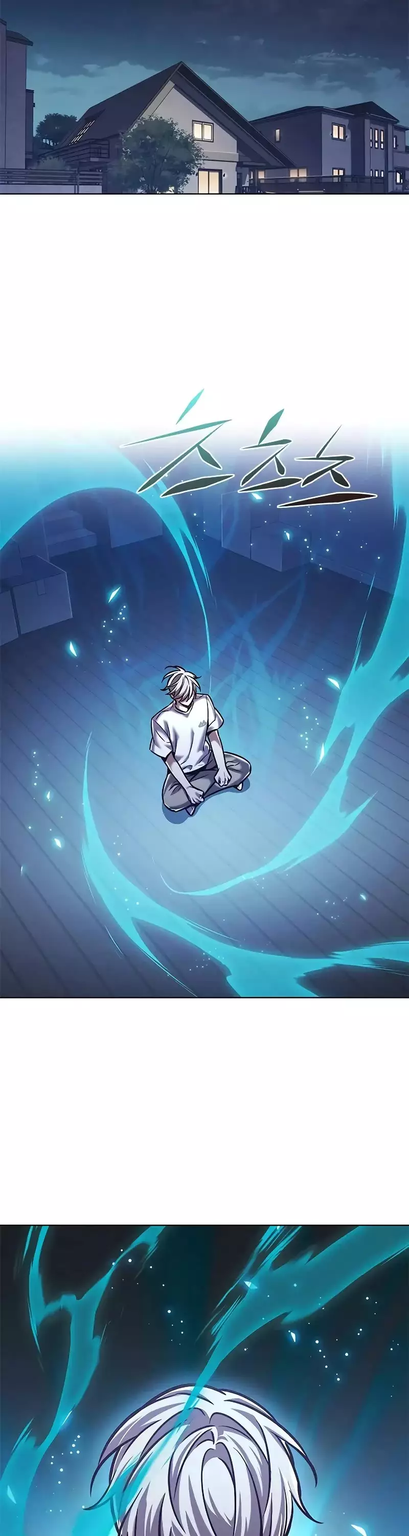 Eleceed, chapter 294, image 33