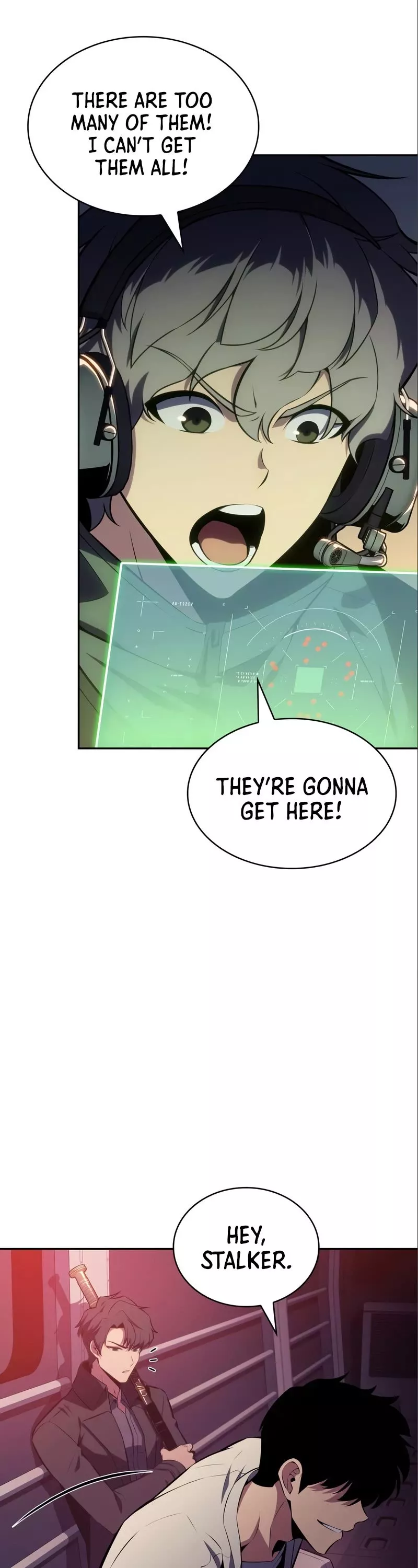 Solo Max-Level Newbie, chapter 120, image 34
