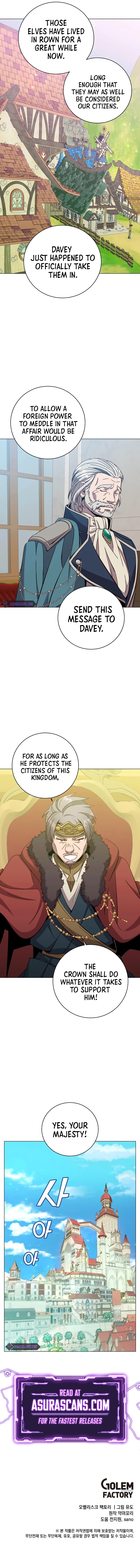The Max Level Hero has Returned!, chapter 179, image 10
