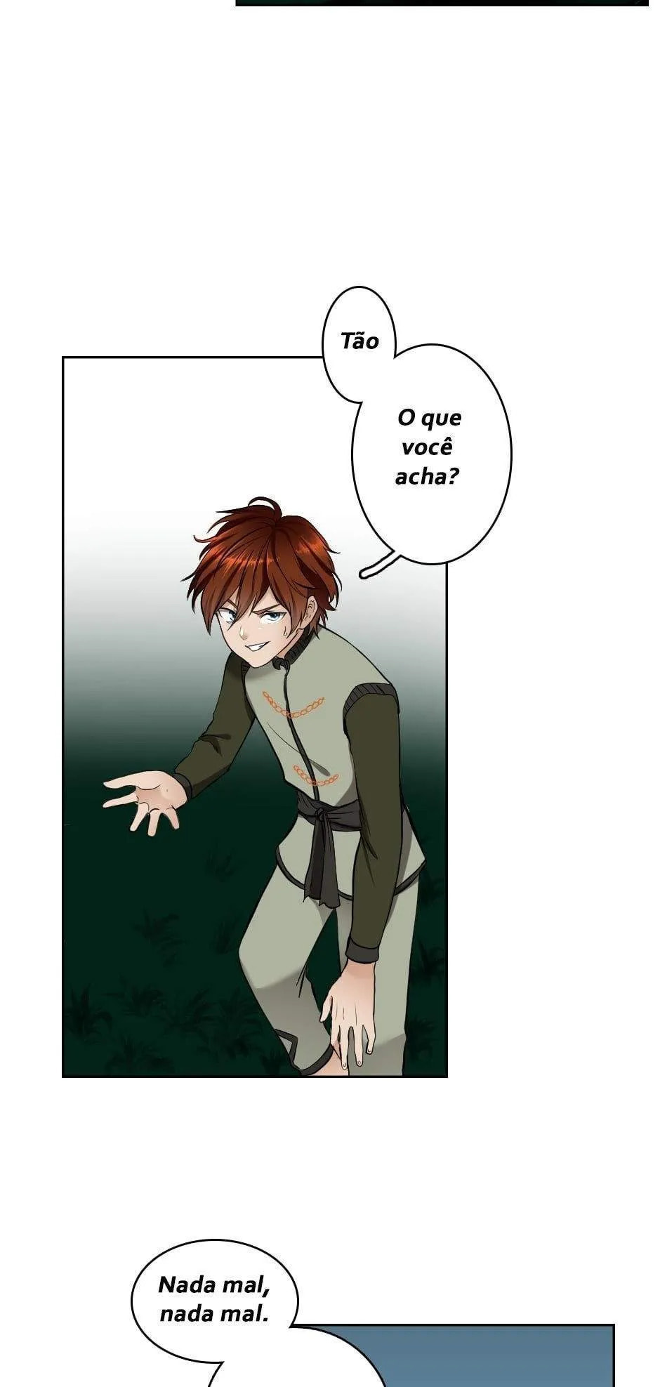 The Beginning After the End, chapter 30, page 28