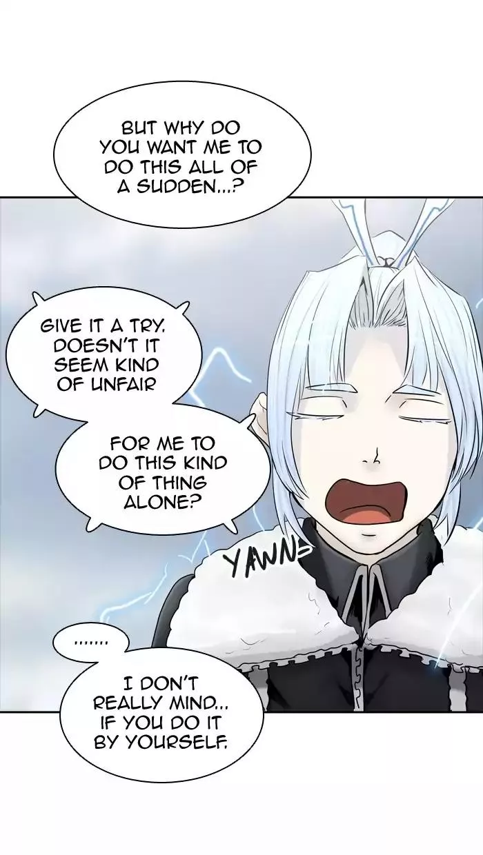 Tower of God, chapter 370, image 46