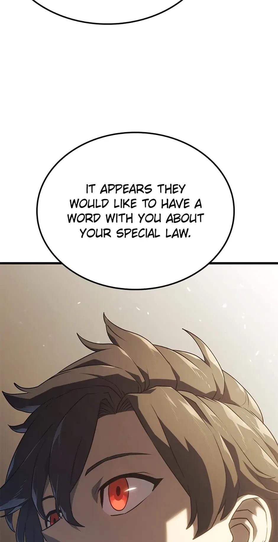 Revenge of the Baskerville Bloodhound, chapter 18, image 127
