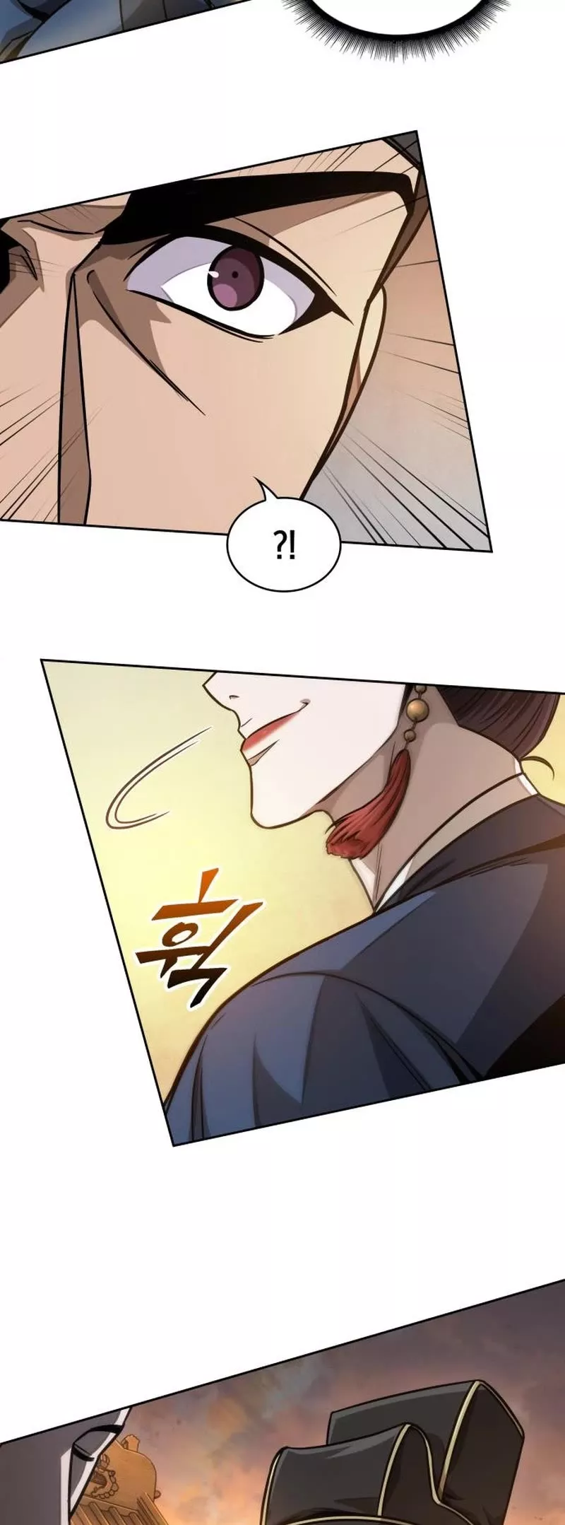 Nano Machine, chapter 187, image 3