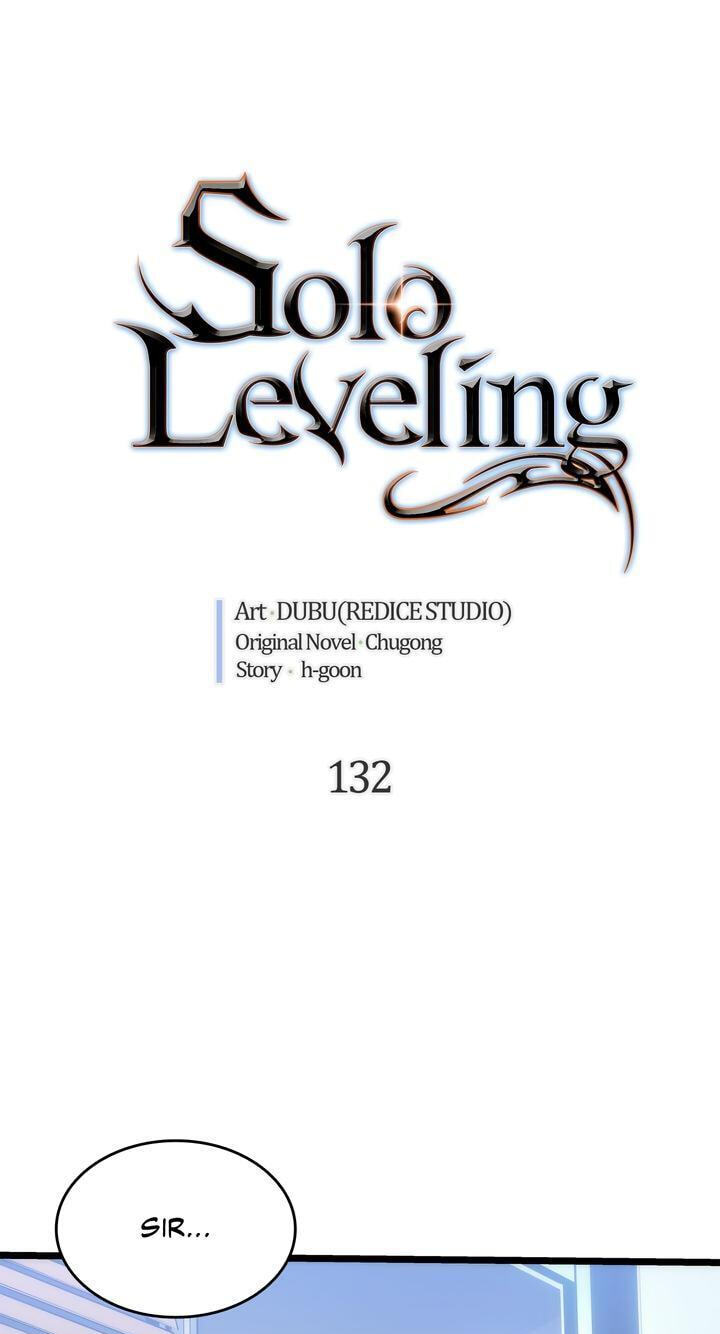 Solo Leveling, chapter 132, image 4