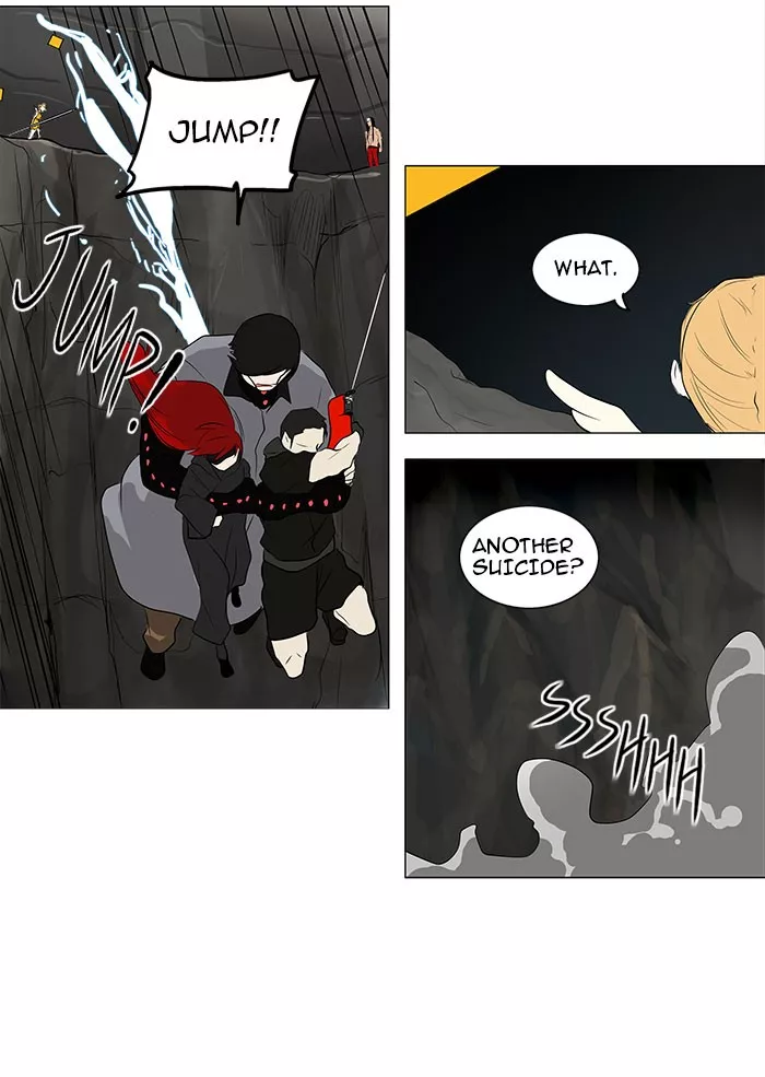 Tower of God, chapter 172, image 41